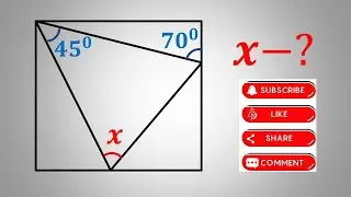 how to solve geometric problems geometriyadan masalalar yechish turk geometriyasi задач по геометрии