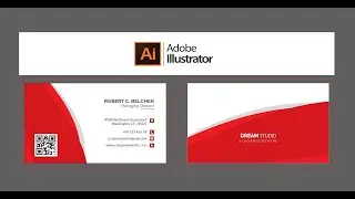 Creative and professional business card design | business card