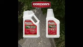 Barrier® Year-Long Vegetation Control Concentrate