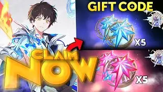 Tower Of God: Great Journey New REDEEM CODES are HERE!! (I ended my suffering...)