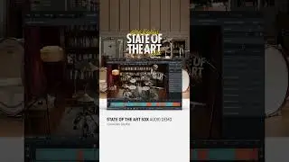 State of the Art SDX by Elliot Scheiner | In the Mix!