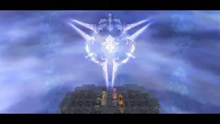 Legend of Heroes: Trails in the Sky The 3rd - 72 FinalBOSS Anima Mundi + Ending, Credits & Post Cred