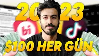 5 Unmentioned Ways to Make Money 2023 (+$100 Daily Online)