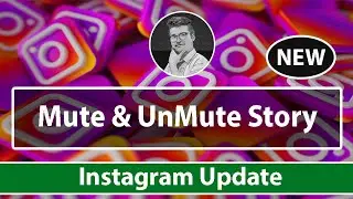 How to Mute & Unmute Instagram Story