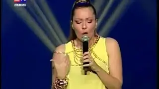 Ivana Selakov - Bolujem godinama - LIVE - Zlatni melos - (BN TV, 30.10.2013.)