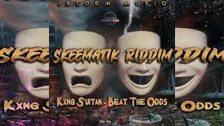 Kxng Sultan - Beat The Odds