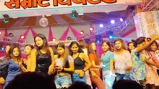 काजल शोभा थिएटर सोनपुर मेला 2023 | Viral Girl Kajal - Sonpur Mela Theatre 2023 | Shobha Theatre