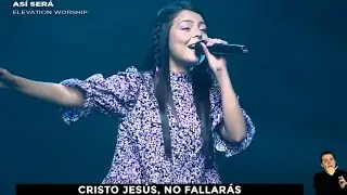 Así Será - (Cover Elevation Worship) - Awaken Adoration | Música Cristiana 2023