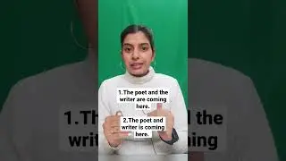Grammar Rules 
