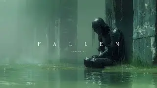 Fallen Souls - Enchanting Vocal Dark Fantasy Music