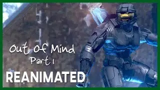 Red vs. Blue Reanimated: Out of Mind - Episode 1 | 4K
