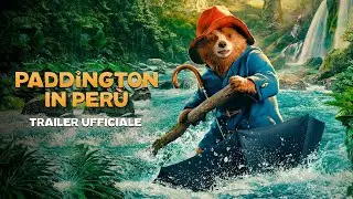 Paddington in Perù - Dal 16 gennaio al cinema - Trailer Ufficiale