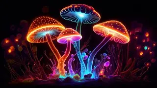 My First Magic Mushroom Trip