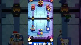 BEST NEW META DECK IN CLASH ROYALE