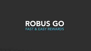 Robus GO - Case Study by iFactory