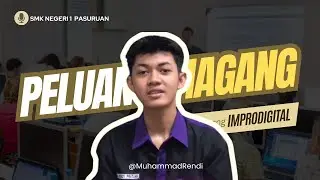 Program Magang SMK Jurusan RPL di Pasuruan - Peluang Magang di IMPro Digital