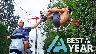 Top 100 Videos From 2022 | People Are Awesome | Best of the Year