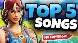 Top 5 BEST No Copyrighted Montage Songs! (Chapter 3)