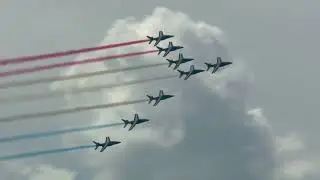 The best of Paris Air Show 2023