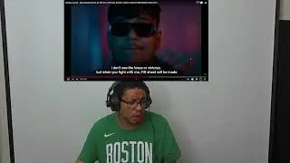 Young Galib - Beast Mode [REACTION]