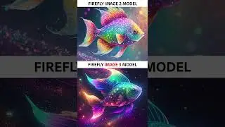 Adobe Firefly: Potencia tus Fotos con Inteligencia Artificial y Relleno Generativo.