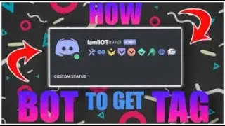 How To Login As A Bot On Discord?!?!?!