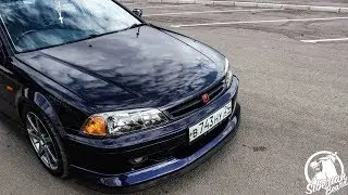 ХОНДА ВАЛИТ ?? Победить и Обосраться  ЧАСТЬ 2 #vtec #mugen