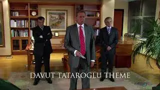 Davut Tataroğlu Theme Music