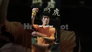 Shocking facts about Bruce Lee 🤯🐐