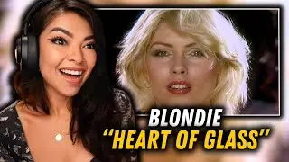 *JUST WOW* | First Time Hearing Blondie - 