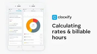 How to Track Your Hourly Freelance Rate with Clockify