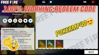 Free Fire Redeem Code Today 23,24 June 2021 | Ff Redeem Code Today | Today New Redeem Code Free Fire