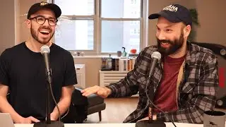 Patreon: Empowering The Next Generation of Creatives w/ Jack Conte