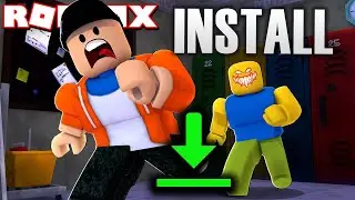 HOW TO GET ROBLOX ON PC