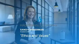 Ethics and Values