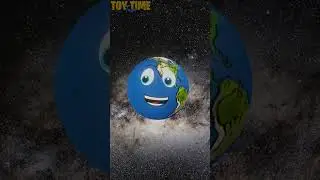 Planet Order | Solar System Planets for Kids | Videos for Kids | Space Learning 