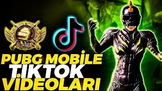 oHaa🔥GÖREBİLECEĞİNİZ EN GÜZEL VURUŞLARI İÇEREN😮l PUBG MOBİLE TİKTOK VİDEOLARI (AWM TDM M762 UMP)