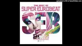 Mark Foster - Dance To The Eurobeat