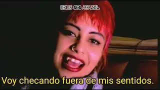 Sneaker pimps — Tesko suicide (subtitulada).