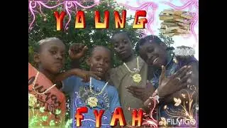 LATE FOR SCHOOL, Guyanese song by Young Fyah