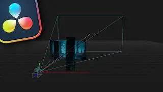 Create VIRAL 3D Videos in DaVinci Resolve