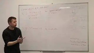 Quadratic Formula (4 of 6: Using Quadratic Inequalities with the Discriminant)