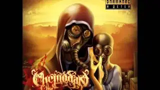 The Chemodan - Алиби (feat Murovei) (2012)