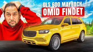 VERSTECKTER FRONTSCHADEN BEI MEINEM AUTO! No-Deal wegen Unfall? Omid Findet!