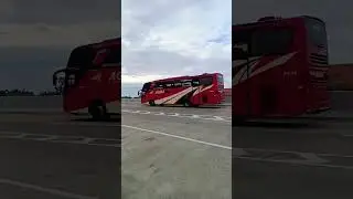 Bus AGRA MAS #busholic #busindonesia #publictransport #busmaniacomunity #bus #busmania