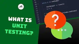 What Is Unit Testing?