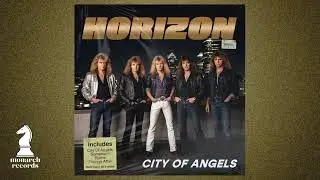 Horizon’s City of Angels: The Lost AOR Classic of 1985