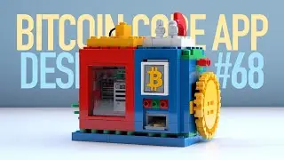 Bitcoin Core App Design Call #68
