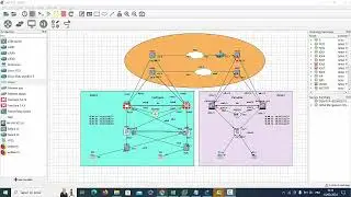 VPN Lab Between Palo Alto and Fortigate Firewalls Part 3