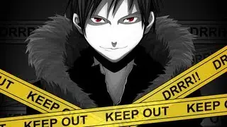 AMV - Keep OUT! - Bestamvsofalltime Anime MV ♫